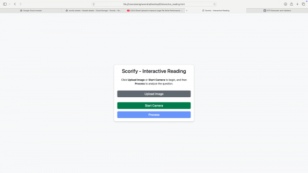 Scorify - Image 4